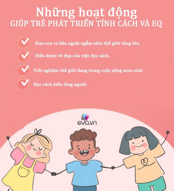 Đứa trẻ thích đi chơi và đứa trẻ chỉ muốn ở nhà, khi lớn lên ai xuất chúng hơn? Câu trả lời khiến ai cũng bất ngờ - 2