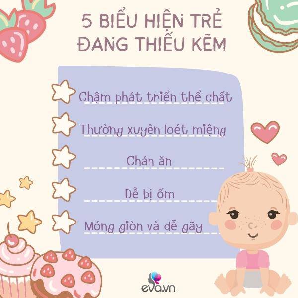 Không phải canxi, &#34;chất vàng&#34; này mới là yếu tố giúp chiều cao và trí thông minh trẻ tăng vọt - 6