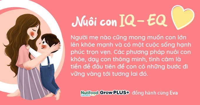 Không phải canxi, &#34;chất vàng&#34; này mới là yếu tố giúp chiều cao và trí thông minh trẻ tăng vọt - 1