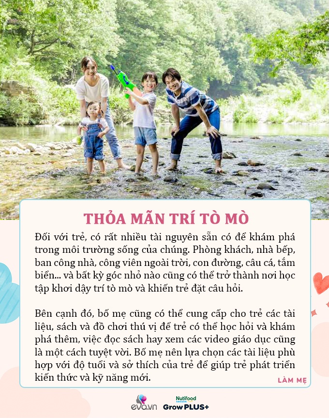 Trẻ có IQ cao thôi chưa đủ, để con thành công bố mẹ cần dạy điều này từ nhỏ - 6