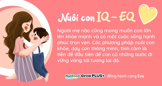 Trẻ có IQ cao thôi chưa đủ, để con thành công bố mẹ cần dạy điều này từ nhỏ - 1