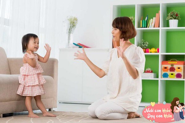 4 điều nên làm sớm để trẻ thông minh hơn, đạt được 2 con có thể thành người tài giỏi - 4