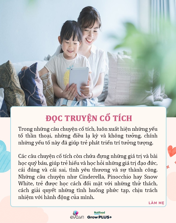 Cách mẹ Nhật đối phó với tính ngang bướng, khiến con &#34;một phát nghe ngay&#34; - 8