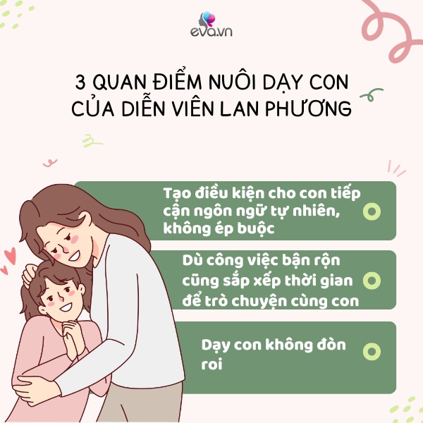 Con gái Lan Phương mới hơn 5 tuổi đã giỏi tiếng Anh, khả năng tính nhẩm &#34;siêu xịn&#34; khiến hội mẹ Việt xuýt xoa &#34;xin vía&#34; - 3