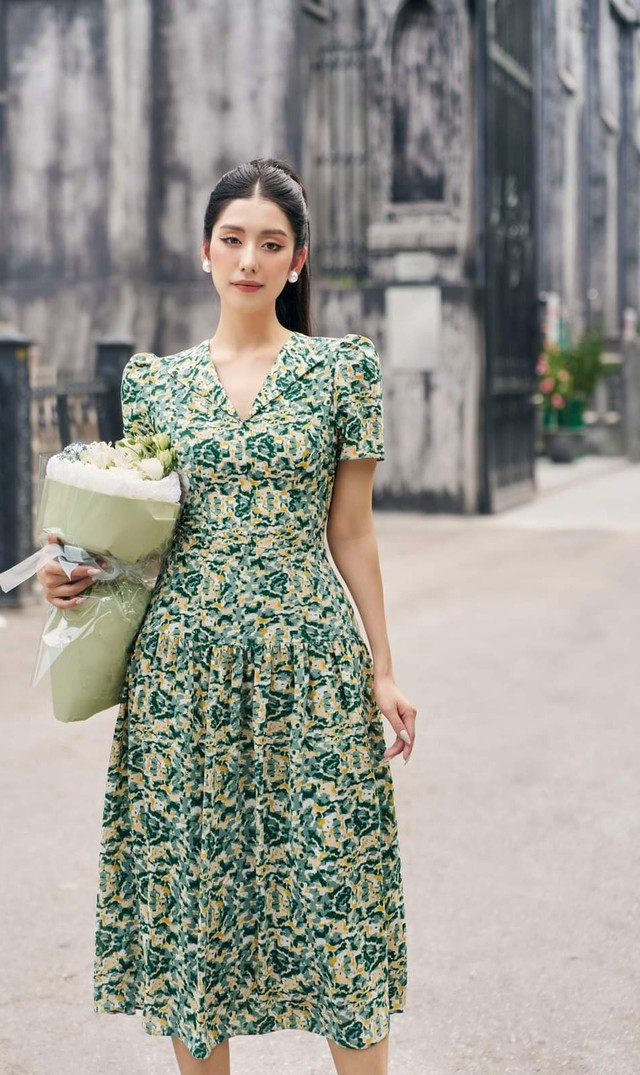 Muốn phong cách mùa hè thêm cuốn hút đây là những outfits nên tham khảo - Ảnh 2.