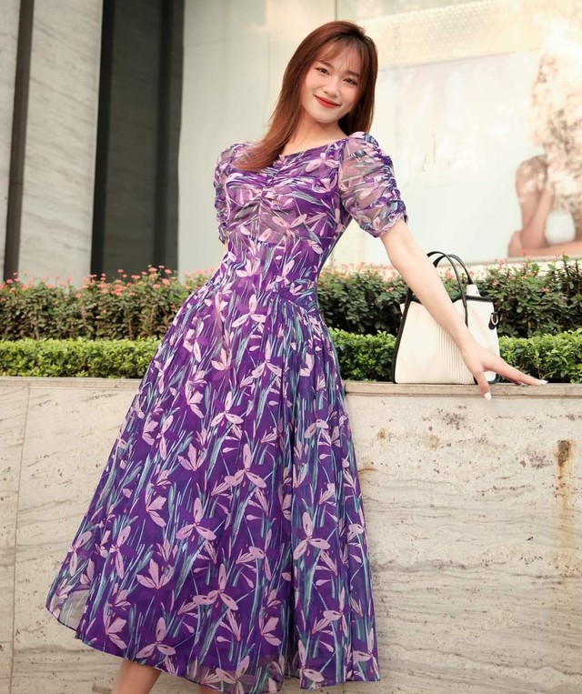 Muốn phong cách mùa hè thêm cuốn hút đây là những outfits nên tham khảo - Ảnh 1.