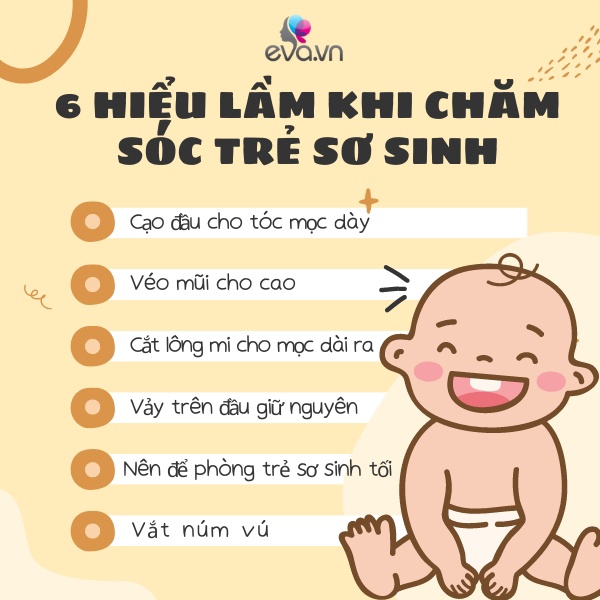 Người mẹ xỏ khuyên tai cho con gái chỉ 2 ngày sau khi chào đời, cư dân mạng đồng loạt lên tiếng - 3