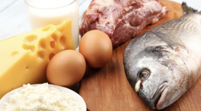 Phát hiện sốc: Thuốc trường sinh bất lão hóa ra ở ngay trong tủ lạnh nhà bạn - Ảnh 2. Phát hiện sốc: Thuốc trường sinh bất lão hóa ra ở ngay trong tủ lạnh nhà bạn - Ảnh 2.