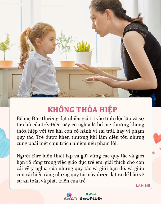 Tâm phục mẹ Đức dạy con kiểu &#34;không cần học nhiều&#34;, trẻ lớn lên vẫn thông minh tài giỏi - 7