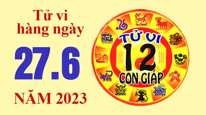 Lịch âm 27/6, tra cứu âm lịch hôm nay ngày 27/6/2023 là ngày tốt hay xấu? Lịch vạn niên 27/6/2023