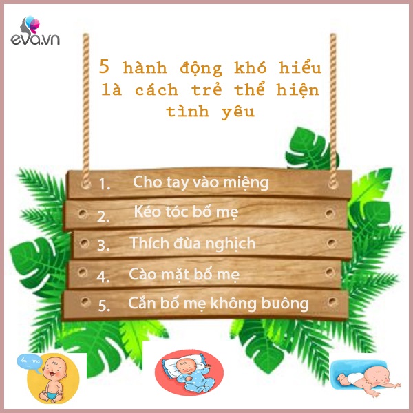 5 kiểu hành vi của trẻ dễ làm mẹ &#34;phát điên&#34;, nhưng chứng tỏ con rất yêu mẹ - 2