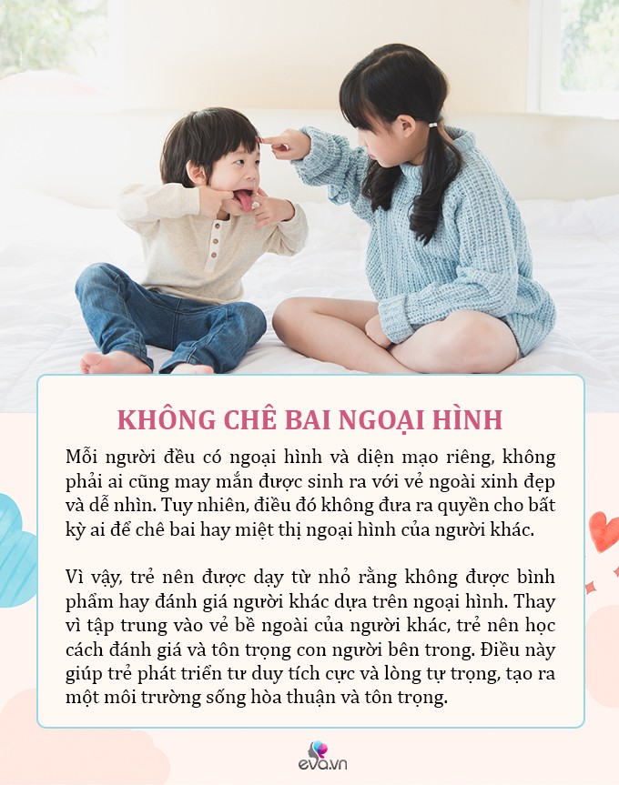 8 quy tắc ứng xử bố mẹ &#34;nằm lòng&#34; để dạy con thành người tử tế, ai cũng yêu quý - 7