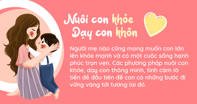 8 quy tắc ứng xử bố mẹ &#34;nằm lòng&#34; để dạy con thành người tử tế, ai cũng yêu quý - 1