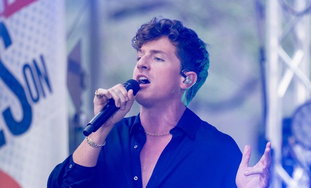 Charlie Puth: Từ giọng ca vô danh trên YouTube đến siêu sao tỉ view  - Ảnh 1.