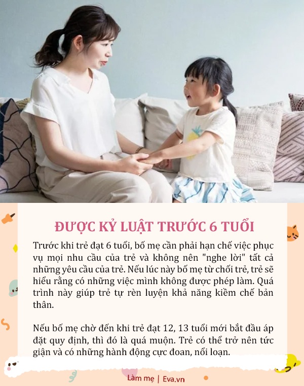 Chuyên gia Trung Quốc đúc kết 6 quan niệm nuôi dạy con đơn giản có thể thay đổi cuộc đời trẻ - 3