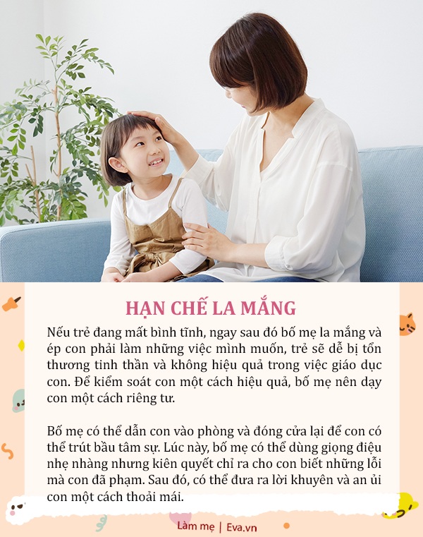 Chuyên gia Trung Quốc đúc kết 6 quan niệm nuôi dạy con đơn giản có thể thay đổi cuộc đời trẻ - 5