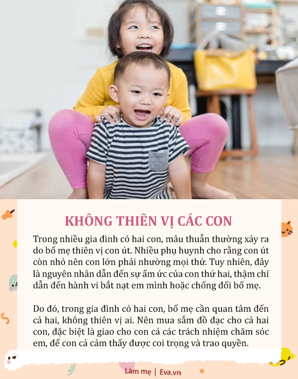 Chuyên gia Trung Quốc đúc kết 6 quan niệm nuôi dạy con đơn giản có thể thay đổi cuộc đời trẻ - 7