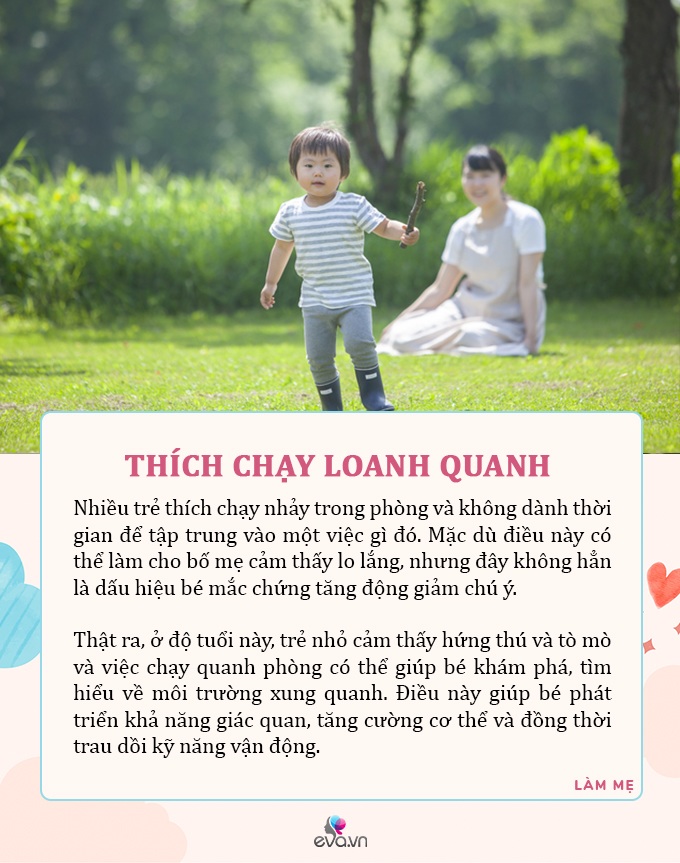 5 hành động trẻ có trí thông minh cao hay làm - 3