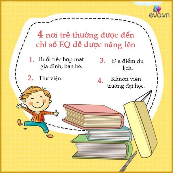 Trẻ thường được đến 4 nơi này EQ sẽ tăng mỗi ngày, lớn lên ăn nói khôn khéo, ai cũng yêu quý - 2