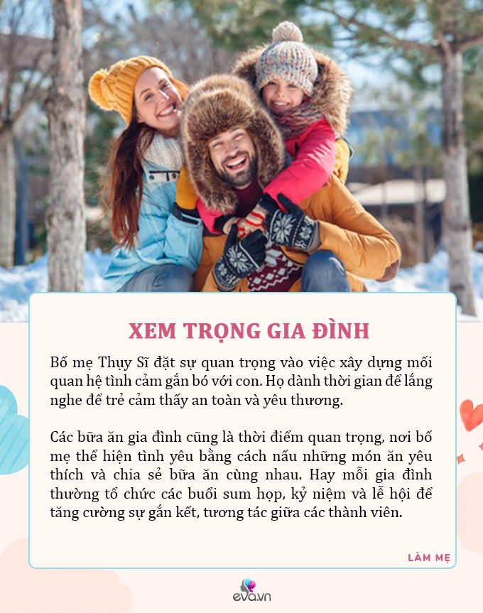 Dạy con như người Thụy Sĩ, luôn có một cuốn sổ nhỏ ghi chép đầy đủ những bước tiến của con - 6