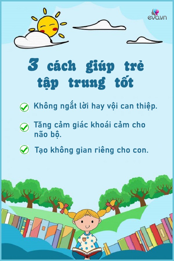 Làm được điều này trước 10 tuổi, trẻ đảm bảo lớn lên học giỏi thông minh - 6