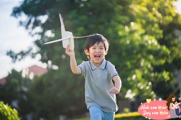 Làm được điều này trước 10 tuổi, trẻ đảm bảo lớn lên học giỏi thông minh - 7