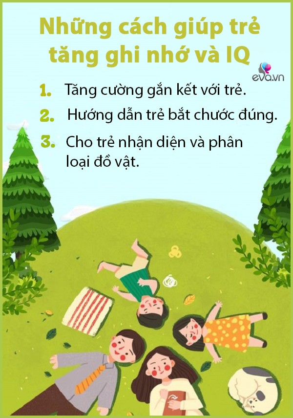 3 điểm này là bí quyết vàng, dạy con từ mẫu giáo thì trẻ vào lớp 1 học đâu nhớ đó, khả năng ghi nhớ tiếp thu hoàn hảo - 2