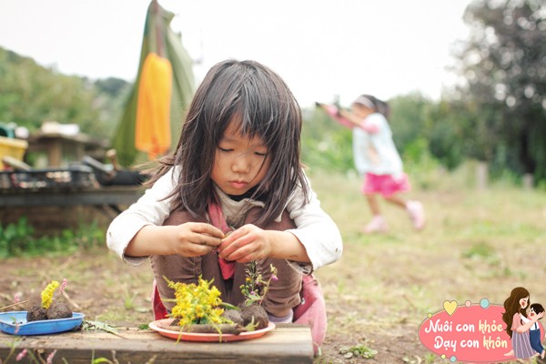 Trẻ hướng nội có 3 ưu điểm vượt trội, chỉ dạy đúng cách con sớm phát huy tài năng - 5