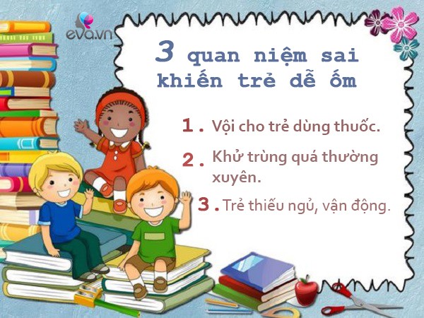 3 sai lầm khiến trẻ sơ sinh dễ ốm vặt nhưng nhiều bố mẹ vô tư không hay biết - 2