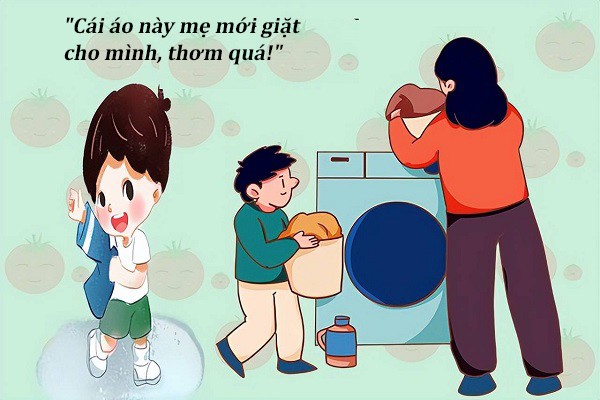 4 nguyên tắc chọn quần áo cho trẻ mẫu giáo đến lớp, vừa xinh lại ấm áp - 12