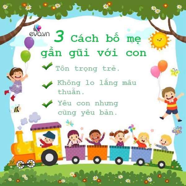 Câu nói &#34;Bố mẹ làm tất cả là vì con&#34;, tưởng là tình yêu nhưng thực chất hại con - 7