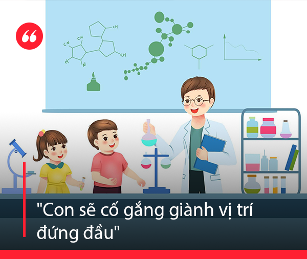 Đứa trẻ hay nói 5 câu này thường lại rất tài giỏi, tương lai thành người xuất chúng - 3