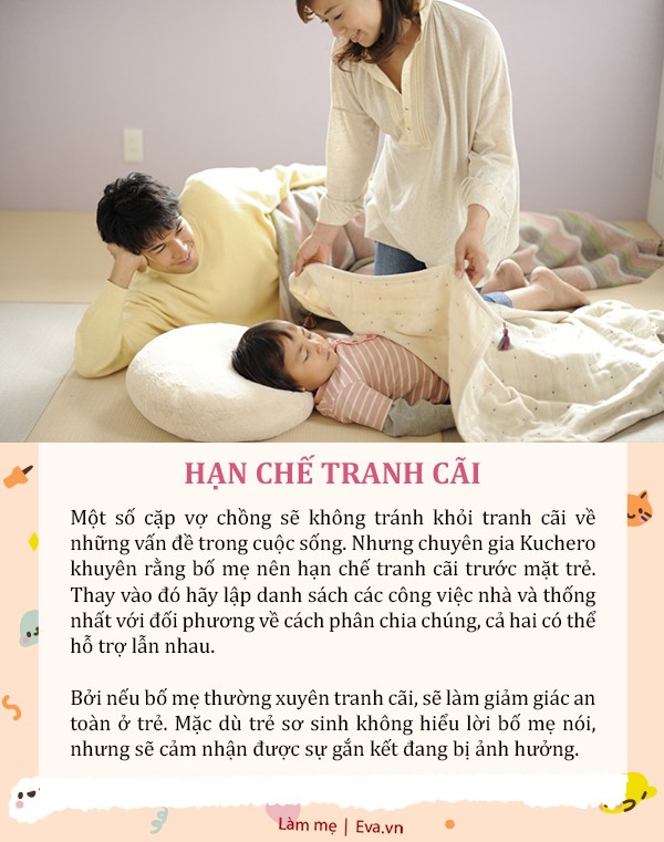 Làm theo 5 phương pháp này, bố mẹ nào cũng có thể nuôi dạy con thông minh, xuất chúng - 3