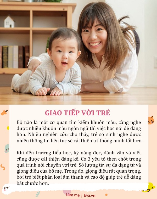 Làm theo 5 phương pháp này, bố mẹ nào cũng có thể nuôi dạy con thông minh, xuất chúng - 4