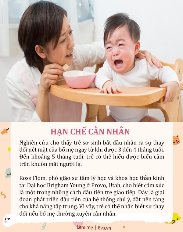 Làm theo 5 phương pháp này, bố mẹ nào cũng có thể nuôi dạy con thông minh, xuất chúng - 5