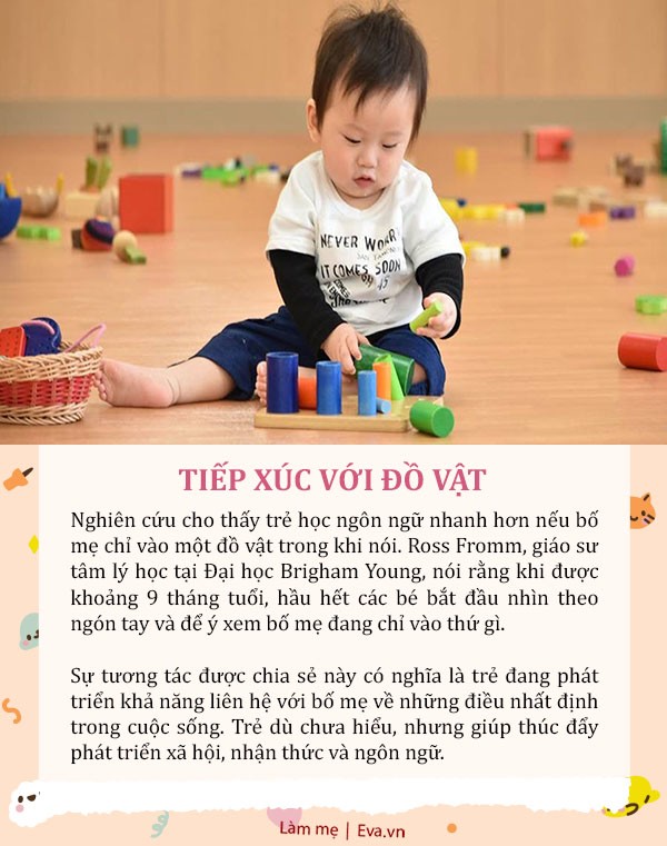 Làm theo 5 phương pháp này, bố mẹ nào cũng có thể nuôi dạy con thông minh, xuất chúng - 6