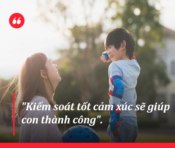 Nhà có con trai nhất định nên thường nói 3 câu này, con lớn lên thành người đàn ông tốt - 7