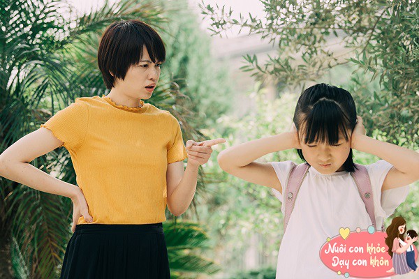 3 kiểu bố mẹ này khó dạy con hạnh phúc, chuyên gia gợi ý cách sửa đổi - 3