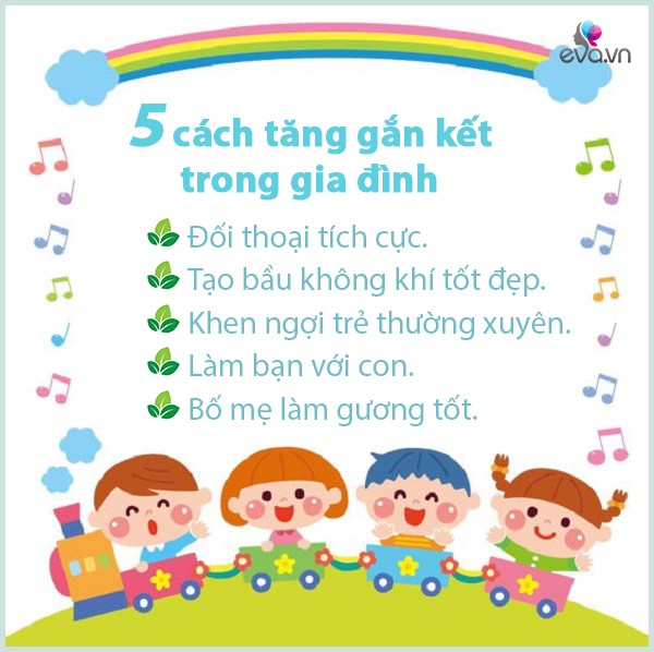 3 kiểu bố mẹ này khó dạy con hạnh phúc, chuyên gia gợi ý cách sửa đổi - 5