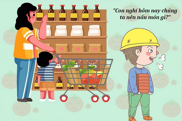 5 bài học nghiêm khắc, bố mẹ cần dạy sớm để con trai lớn lên thành công - 7