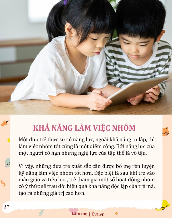 Đứa trẻ xuất sắc, luôn học giỏi nhất lớp hóa ra được dạy 9 thói quen khi còn nhỏ - 9