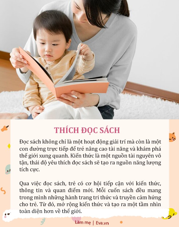 Đứa trẻ xuất sắc, luôn học giỏi nhất lớp hóa ra được dạy 9 thói quen khi còn nhỏ - 10