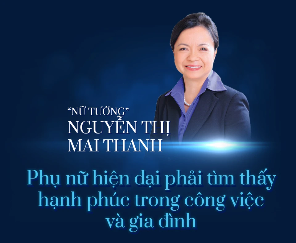Những nữ doanh nhân nổi tiếng của Việt Nam - Ảnh 5.