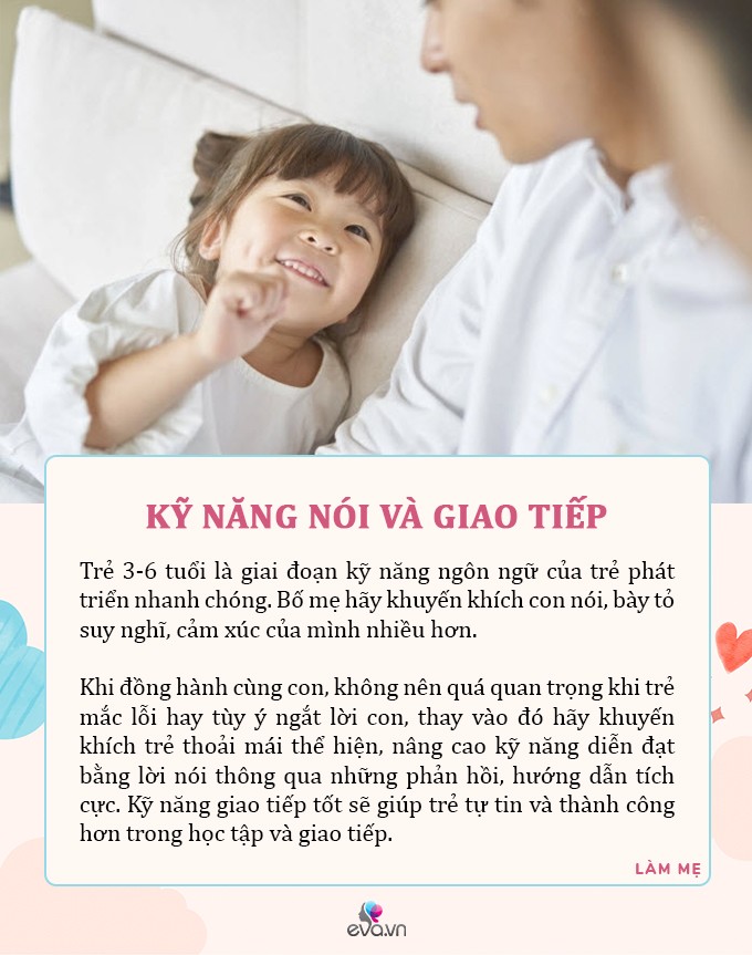 5 thói quen tạo nên cuộc đời đứa trẻ giỏi giang - 3