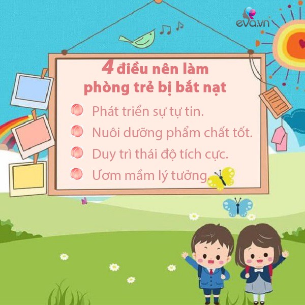 Vì sao trẻ học giỏi ít khi bị bắt nạt? Thầy hiệu trưởng nói thật: Không liên quan gì đến điểm số - 2