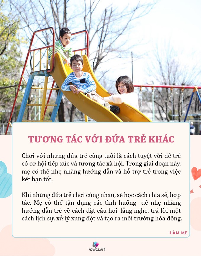 Nuôi con có IQ cao không khó, 8 cách giúp trẻ thông minh hơn mỗi ngày - 8