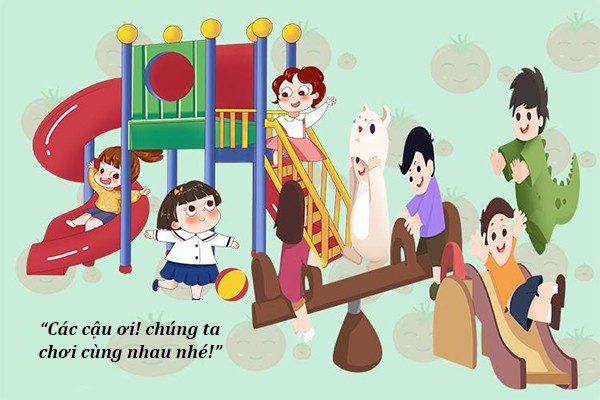 Trẻ luôn ở nhà hay trẻ thích đi chơi dễ thành công hơn? Có sự khác biệt rõ ràng ở 4 điểm khi lớn lên - 8