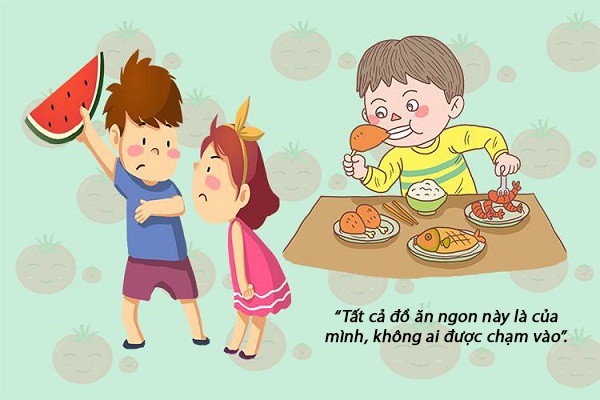 3 cách dạy của bố mẹ dễ nuôi dưỡng những đứa con bất hiếu, sửa chữa bây giờ cũng chưa muộn - 5