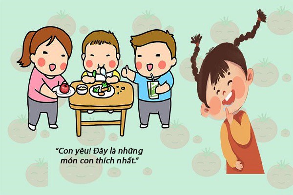 3 cách dạy của bố mẹ dễ nuôi dưỡng những đứa con bất hiếu, sửa chữa bây giờ cũng chưa muộn - 7