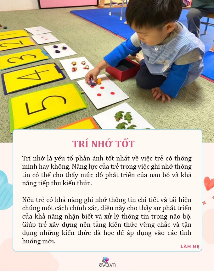 5 dấu hiệu trẻ sơ sinh thông minh - 4